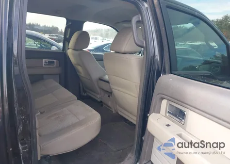 2010 Ford F-150 Fx4/Harley-Davidson/Lariat/Xl/Xlt z USA, uszkodzony, nr VIN 1FTFW1EV3AFB21316